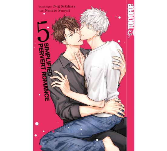 Simplified-Pervert-Romance-05-Manga-Neu-1
