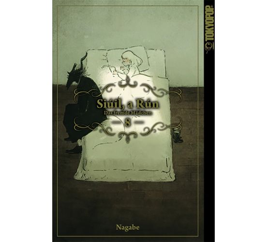 Siuil-a-Run-Das-fremde-Maedchen-08-Manga-Neu-1