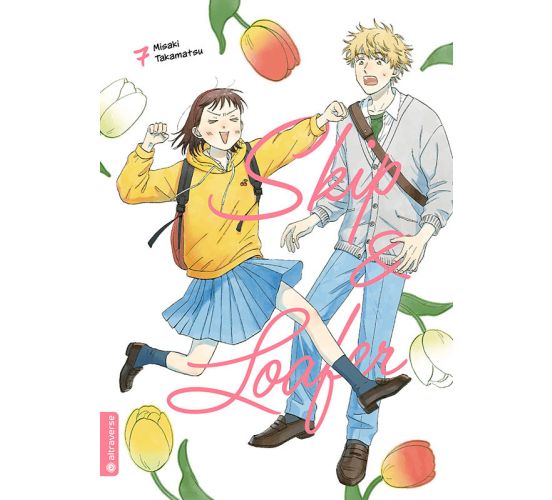 Skip-Loafer-07-Manga-Neu-1