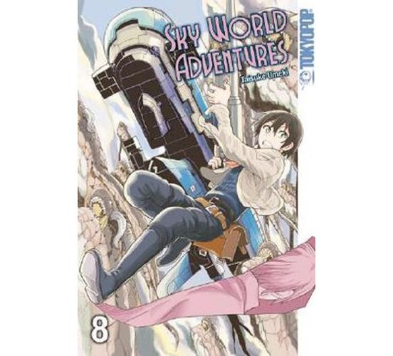 Sky-World-Adventures-08-Manga-Neu-1