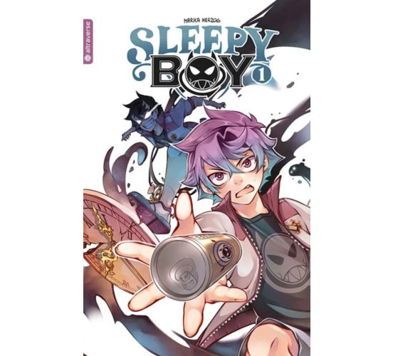 Sleepy-Boy-01-Manga-Neu-1