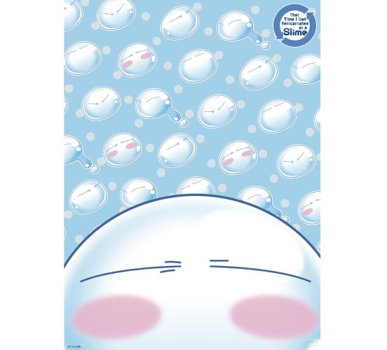 Slime-Rimuru-Slime-52x38-Chibi-Poster-1