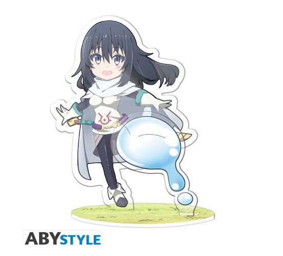 Slime-Shizu-Rimuru-10cm-Acrylfigur-1 Slime-Shizu-Rimuru-10cm-Acrylfigur-1