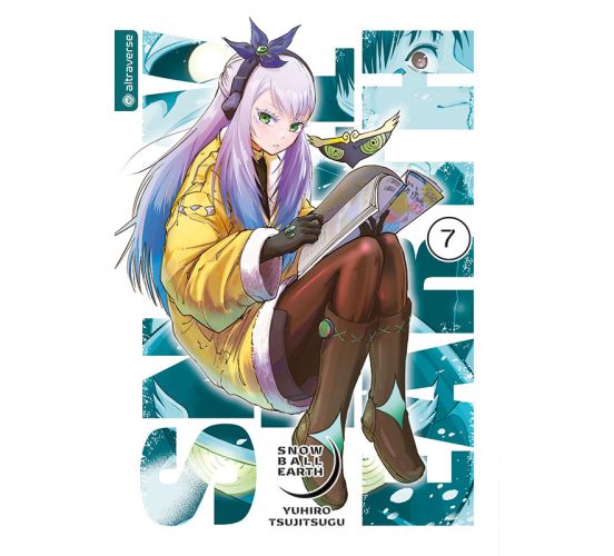 Snowball-Earth-07-Manga-Neu-1 Snowball-Earth-07-Manga-Neu-1