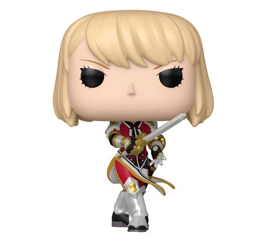 Solo-Leveling-Cha-Hae-In-Funko-Pop-1983-9cm-Vinylfigur-1 Solo-Leveling-Cha-Hae-In-Funko-Pop-1983-9cm-Vinylfigur-1