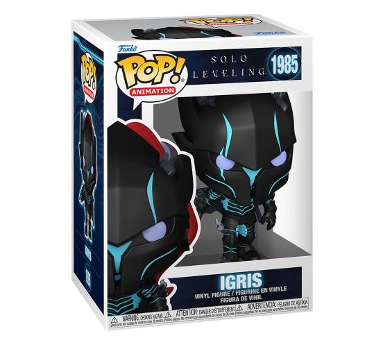 Solo-Leveling-Igris-Funko-Pop-1985-9cm-Vinyl-Figur-1