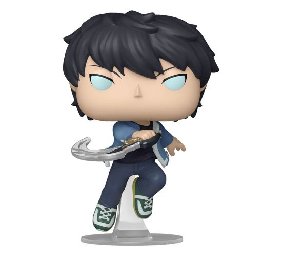 Solo-Leveling-Sung-Jinwoo-Funko-Pop-1982-9cm-Vinylfigur-1