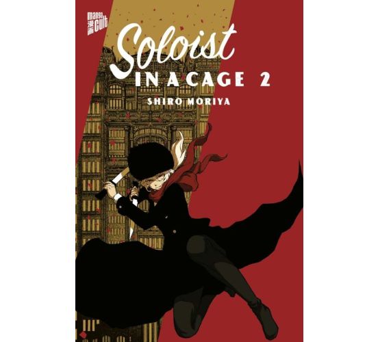 Soloist-in-a-Cage-02-Manga-Neu-1