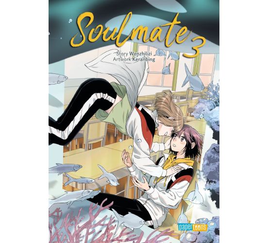 Soulmate-03-Manga-Neu-1