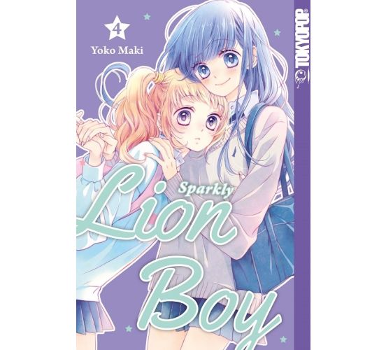 Sparkly-Lion-Boy-04-Manga-Neu-1