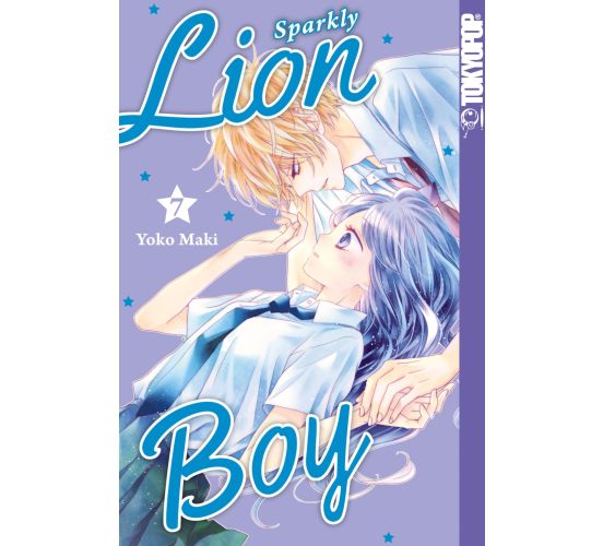 Sparkly-Lion-Boy-07-Manga-Neu-1