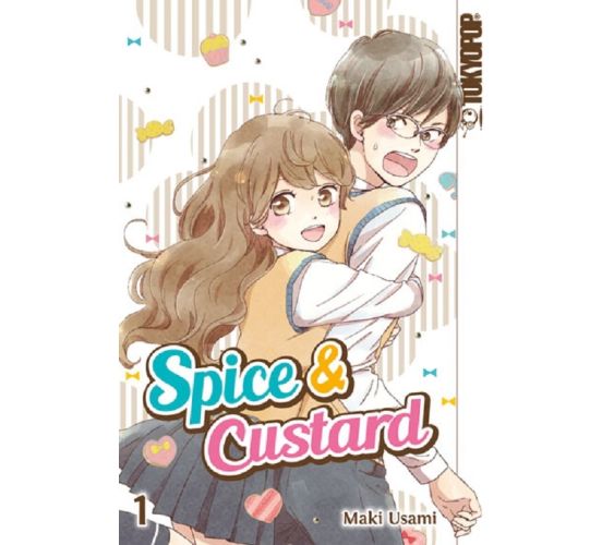 Spice-Custard-01-Manga-Neu-1 Spice-Custard-01-Manga-Neu-1