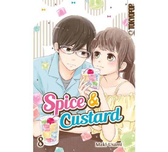 Spice-Custard-08-Manga-Neu-1