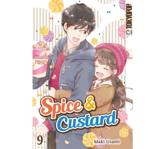 Spice-Custard-09-Manga-Neu-1