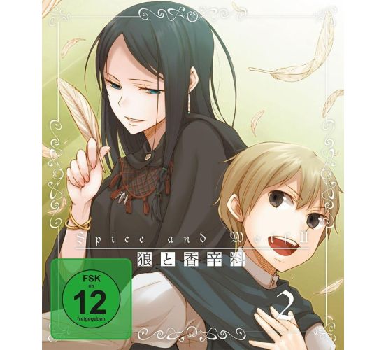 Spice-Wolf-2-Staffel-Blu-ray-Vol-2-1