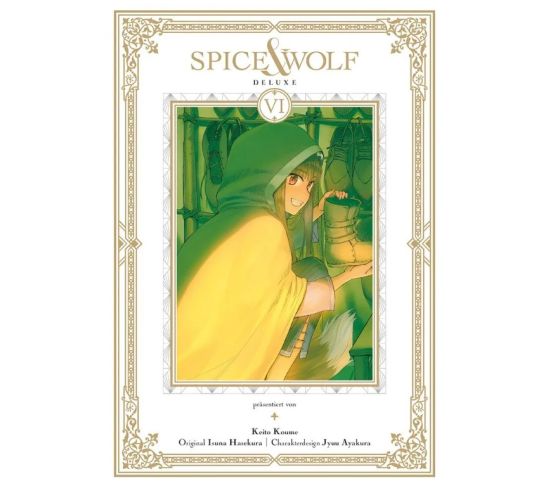 Spice-Wolf-Deluxe-06-Manga-Neu-1