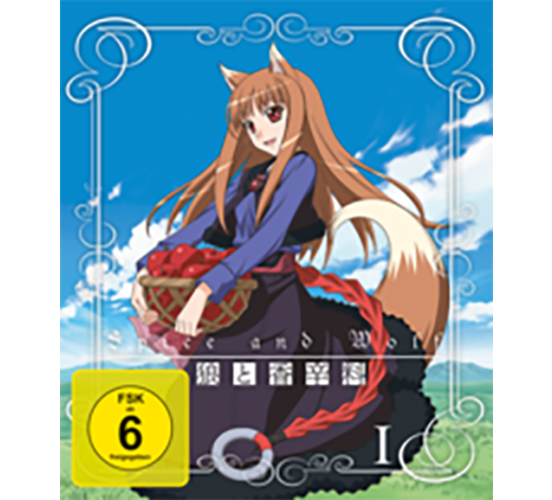 Spice-Wolf-Vol-1-Blu-ray-1