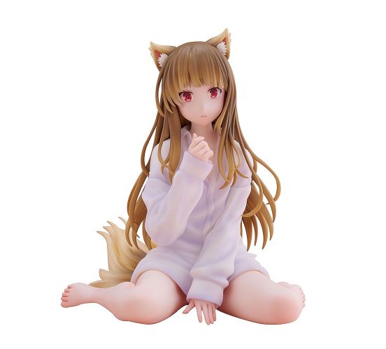 Spice-and-Wolf-Merchant-Meets-the-Wise-Wolf-PVC-Statue-17-Ho