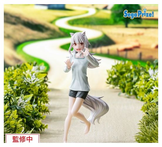 Spice-and-Wolf-Myuri-Desktop-x-DecorateCollections-16cm-PVC-