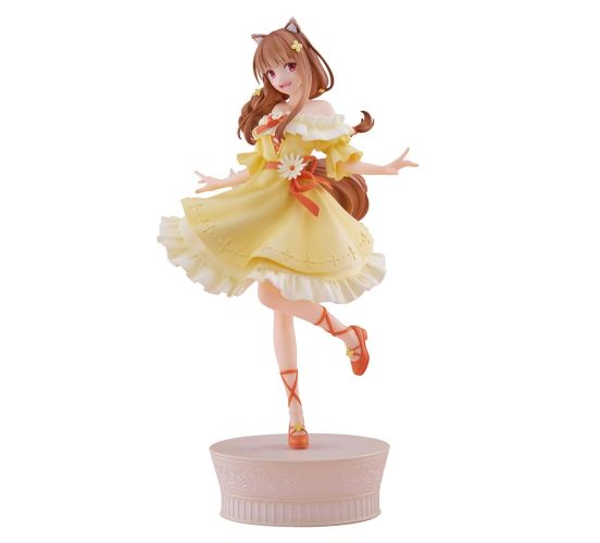 Spice-and-Wolf-Tenitol-PVC-Statue-Holo-23-cm-1