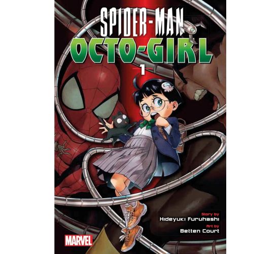 Spider-Man-Octo-Girl-01-Manga-Neu-1
