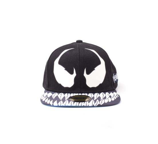 Spider-Man-Venom-Snapback-1