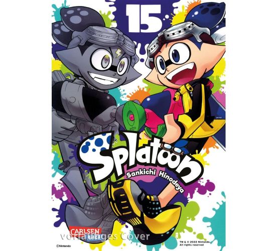 Splatoon-15-Manga-Neu-1 Splatoon-15-Manga-Neu-1
