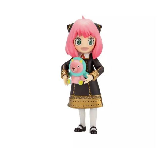 Spy-X-Family-Anya-Forger-16cm-Action-Figur-1