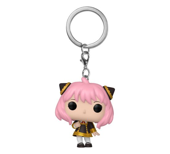 Spy-x-Family-Anya-Forger-4cm-Schluesselanhaenger-1