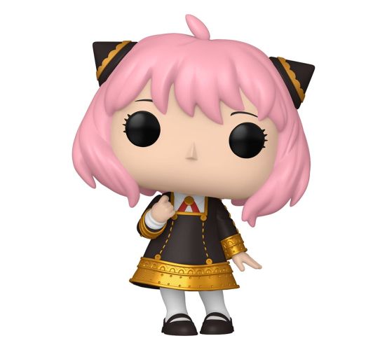 Spy-x-Family-Anya-Forger-Funko-Pop-1949-9cm-Vinyl-Figur-1