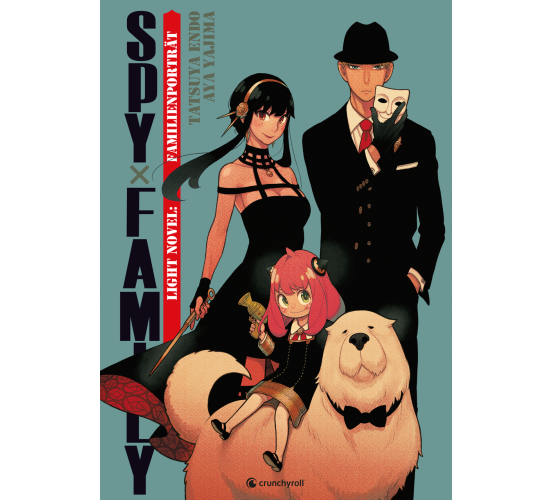 Spy-x-Family-Familienportraet-Manga-Neu-1