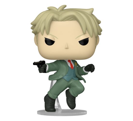 Spy-x-Family-Loid-Forger-Funko-Pop-1948-9cm-Vinyl-Figur-1