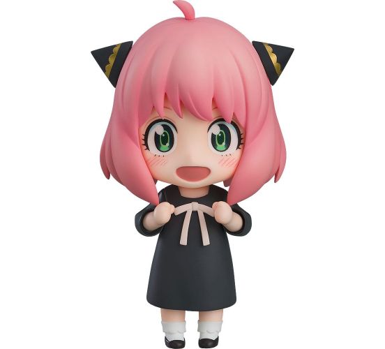 Spy-x-Family-Nendoroid-Actionfigur-Anya-Forger-Casual-Outfit
