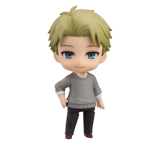 Spy-x-Family-Nendoroid-Actionfigur-Loid-Forger-Casual-Outfit