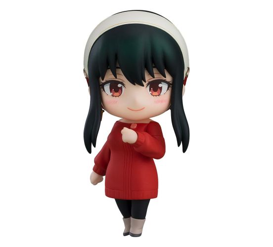 Spy-x-Family-Nendoroid-Actionfigur-Yor-Forger-Casual-Outfit-