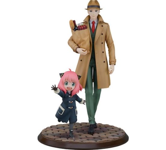 Spy-x-Family-PVC-Statue-17-Anya-Loid-28-cm-1 Spy-x-Family-PVC-Statue-17-Anya-Loid-28-cm-1