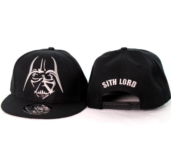 Star-Wars-Baseball-Cap-Darth-Vader-1