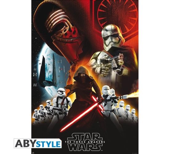 Star-Wars-First-Order-Group-98x68-Poster-1