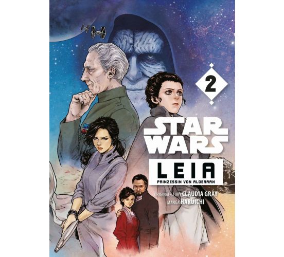 Star-Wars-Leia-Prinzessin-von-Alderaan-02-Manga-Neu-1 Star-Wars-Leia-Prinzessin-von-Alderaan-02-Manga-Neu-1