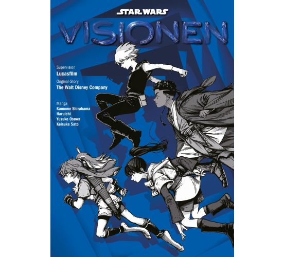 Star-Wars-Visionen-01-Manga-Neu-1 Star-Wars-Visionen-01-Manga-Neu-1