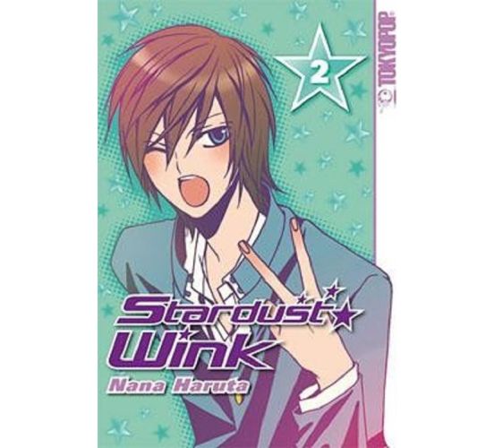 Stardust-Wink-02-Manga-Neu-1 Stardust-Wink-02-Manga-Neu-1