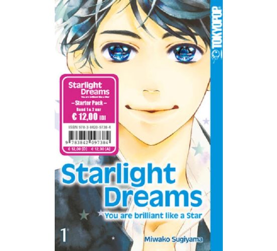 Starlight-Dreams-Starter-Pack-Manga-Neu-1 Starlight-Dreams-Starter-Pack-Manga-Neu-1