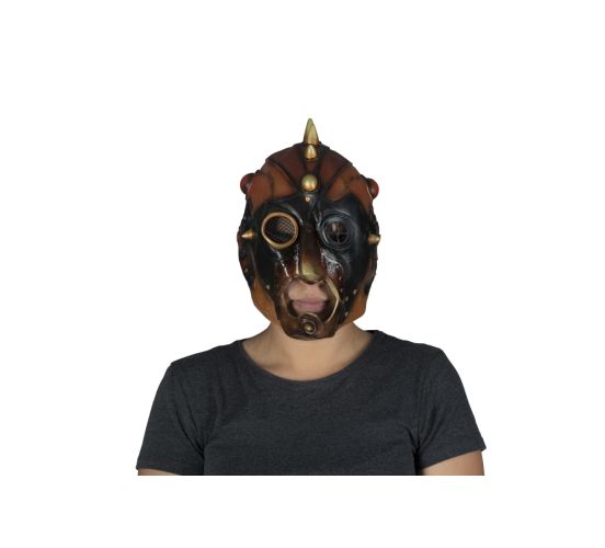 Steampunk-Latexmaske-1