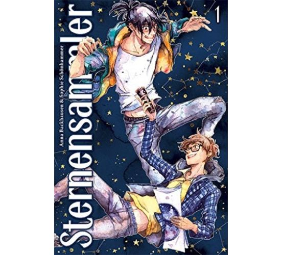 Sternensammler-01-Manga-Neu-1