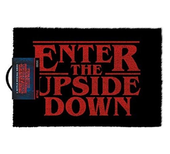 Stranger-Things-Enter-the-Upside-Down-60x40cm-Fussmatte-1