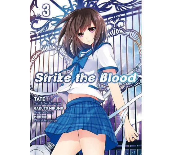 Strike-the-Blood-03-Manga-Neu-1