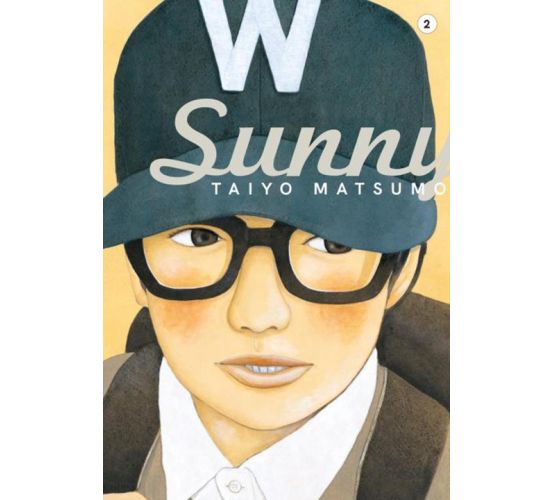 Sunny-02-Manga-Neu-1