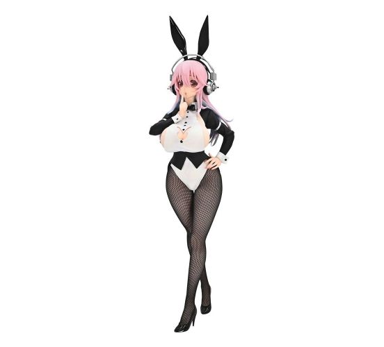 Super-Sonico-BiCute-Bunnies-Super-Sonico-Newly-Drawn-Costume