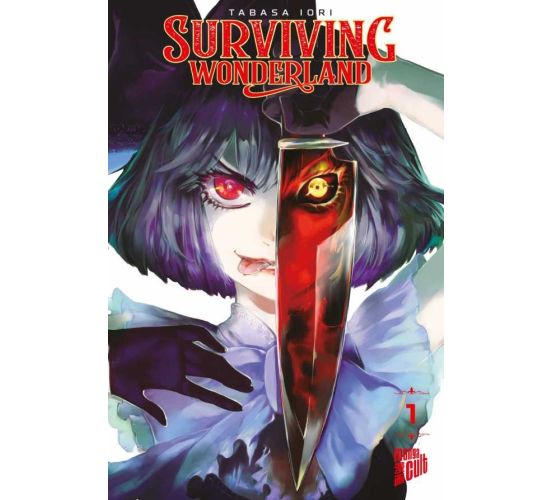 Surviving-Wonderland-01-Manga-Neu-1