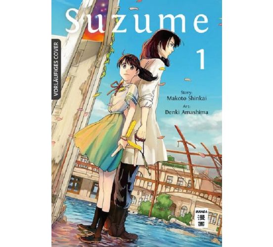 Suzume-01-Manga-Neu-1